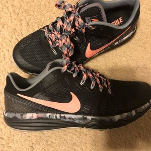 Nike Dual Fusion Trail